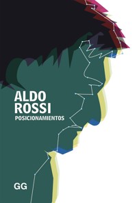 Posicionamientos - Aldo Rossi - ebook