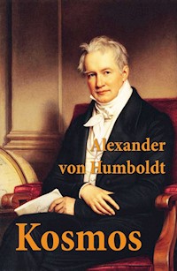 Kosmos - Alexander von Humboldt - ebook
