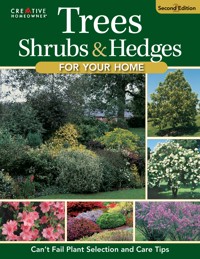 Trees, Shrubs & Hedges for Your Home, 4th Edition -  - ebook