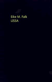 Lissa - Eike M. Falk - ebook