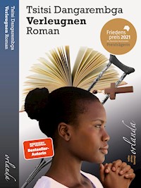 Verleugnen - Tsitsi Dangarembga - ebook