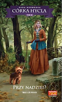 Przy nadziei? - Ruus May Lis - książka