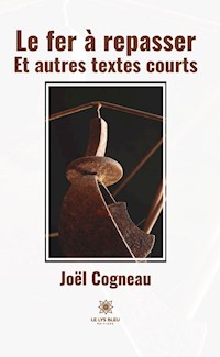 Le fer à repasser - Joël Cogneau - ebook