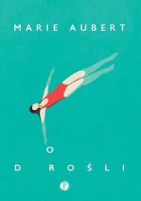 Dorośli - Marie Aubert - ebook + audiobook + książka
