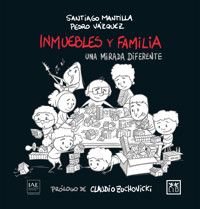 Inmuebles y familia - Santiago Mantilla - ebook