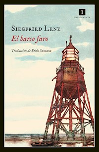 El barco faro - Lenz Siegfried - ebook