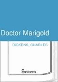 Doctor Marigold - Dickens Charles - darmowy ebook