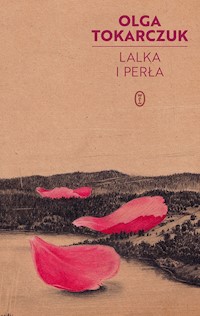 Lalka i perła - Olga Tokarczuk - ebook + książka