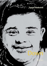 Down - Torsten Markwirth - ebook