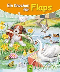 Ein Knochen für Flaps - Elke Meinardus - ebook