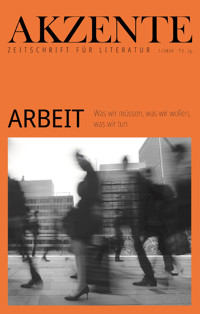 Akzente: Arbeit -  - ebook