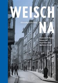 Weisch na - Gabriela Kasperski - ebook