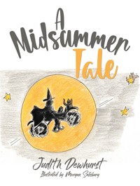 A Midsummer Tale - Judith Dewhurst - ebook