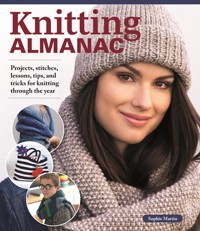Knitting Almanac - Sophie Martin - ebook