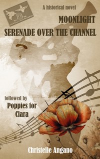Moonlight serenade over the Channel - Christelle Angano - ebook