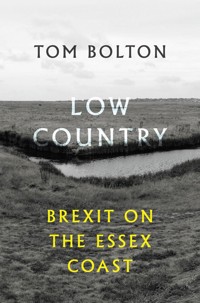 Low Country - Bolton Tom - ebook