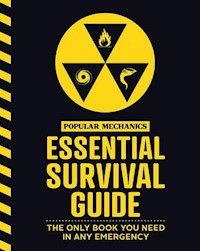 Popular Mechanics Essential Survival Guide -  - książka