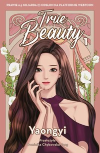 True Beauty 1 - Yaongyi - książka