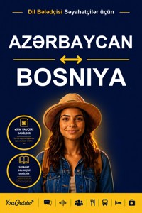 The Language Guide for Travelers - Azerbaijani to Bosnian - YouGuide - ebook