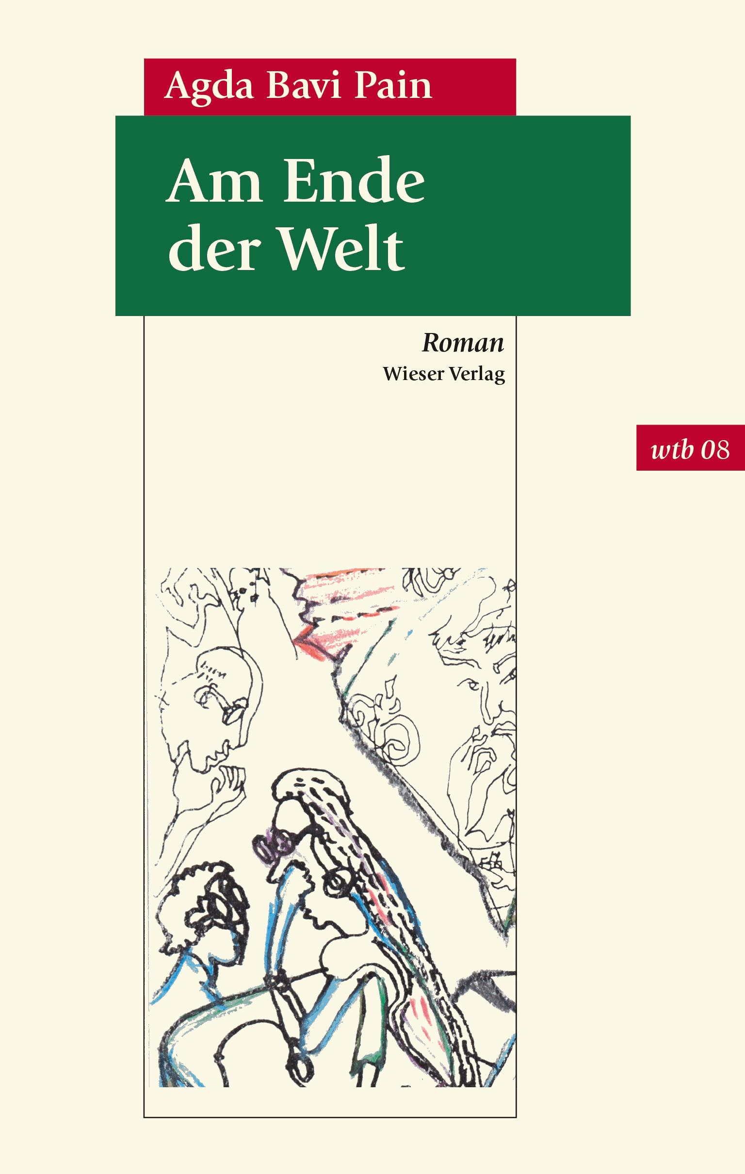 Am Ende der Welt