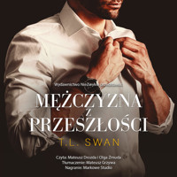 Mężczyzna z przeszłości - T.L. Swan - ebook + audiobook + książka