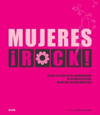 Mujeres ¡Rock! - Philip Auslander - ebook