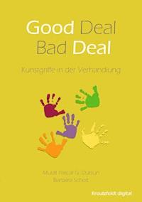 Good Deal - Bad Deal - Murát Pascal G. Dursun - ebook