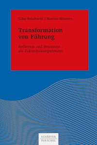 Transformation von Führung - Silke Reinhardt - ebook