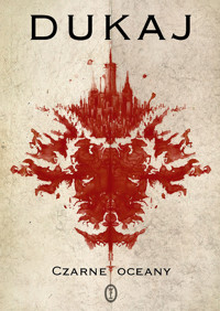Czarne oceany - Jacek Dukaj - ebook + książka