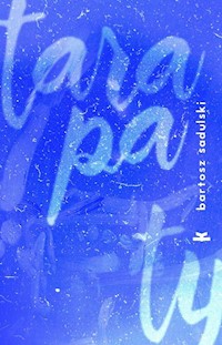 Tarapaty - Bartosz Sadulski - książka