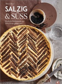 Salzig & Süß - Milena Krais - ebook