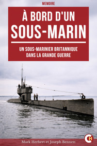 À bord d'un sous-marin - Mark Herbert - ebook