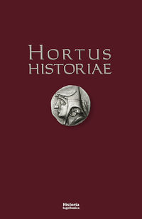 Hortus Historiae -  - książka