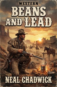 Beans and Lead: Western - Neal Chadwick - ebook