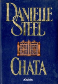 Chata - Danielle Steel - ebook