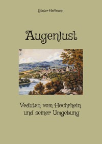 Augenlust - Günter Hoffmann - ebook
