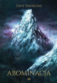 Abominacja - Dan Simmons - książka