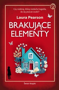 Brakujące elementy - Laura Pearson - ebook + książka