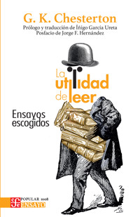 La utilidad de leer - Gilbert Keith Chesterton - ebook