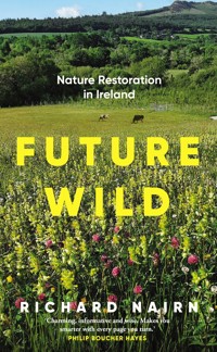Future Wild - Richard Nairn - ebook