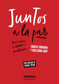 Juntos a la par - Vanesa Yungman - ebook