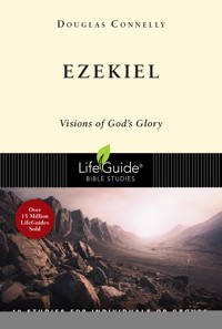 Ezekiel - Douglas Connelly - ebook