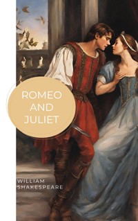 Romeo and Juliet - William Shakespeare - ebook
