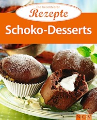 Schoko-Desserts -  - ebook