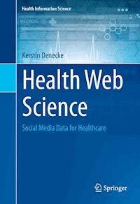 Health Web Science - Kerstin Denecke - ebook