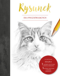 Rysunek dla początkujących - Susie Hodge - książka