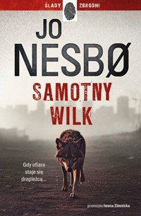 Samotny wilk - Jo Nesbo - ebook + audiobook + książka