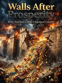 Walls After Prosperity - Corbin Holt - ebook