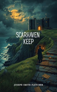 Scarhaven Keep - J.S. Fletcher - ebook
