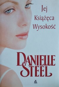 Jej książęca wysokość - Danielle Steel - ebook